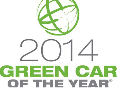 Οι υποψήφιοι για το βραβείο «Πράσινο Αυτοκίνητο της Χρονιάς»